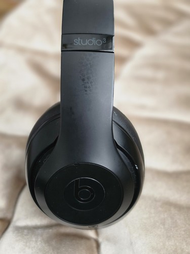 Beats studio3 wireless over - studio3,