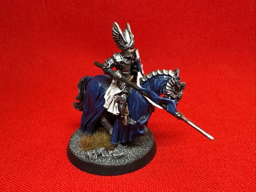 Swan knight dol amroth - knight,