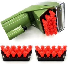 Tivcroxs Bissell Little Green