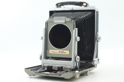 Exc rittreck view 4x5 - [exc+4],