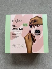 Mylee the Midi Kit LED Nail