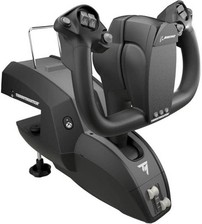 Thrustmaster TCA Yoke Boeing