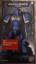 Bandai Warhammer 40k