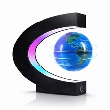 Magnetic Levitating Floating