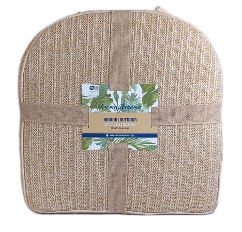 Tommy bahama seat cushions - tommy,