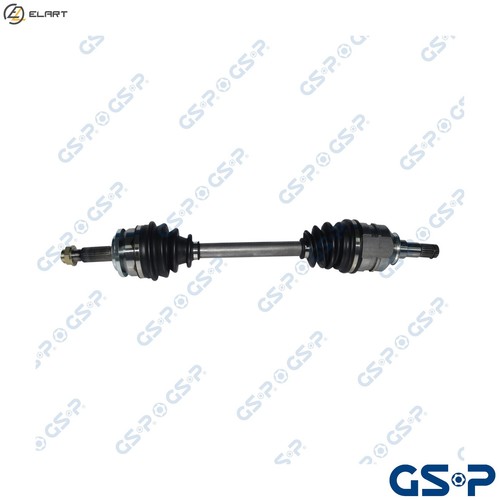 Drive shaft 259268 for - 259268, toyota