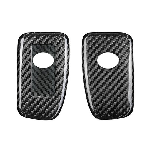 Carbon fiber car - key, fob
