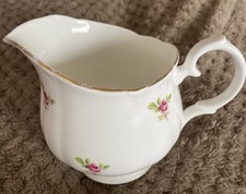 Vintage Pall Mall Ware Ditsy