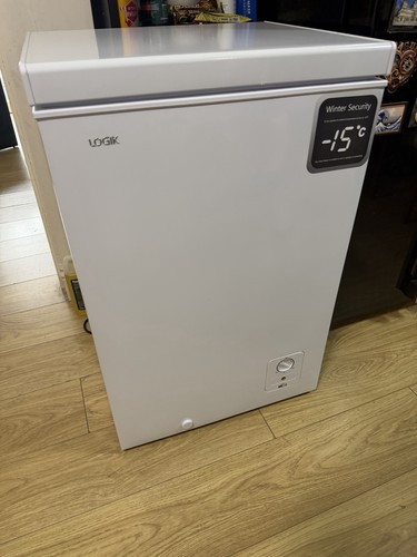 Logik l198cfw23 freestanding - logik,