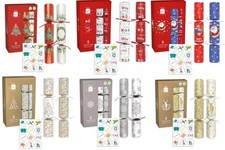 Giftmaker christmas crackers - christmas, |