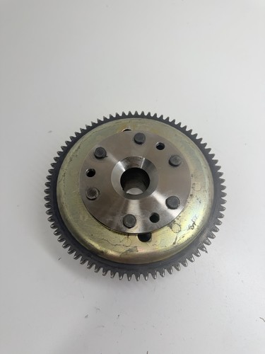 1996 yamaha 760 - 1996, flywheel