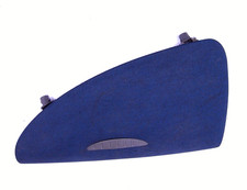 DASHBOARD PASSENGER STORAGE