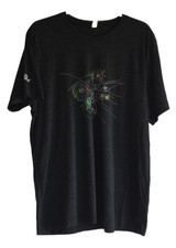 Jane Street Tech Swag T-Shirt