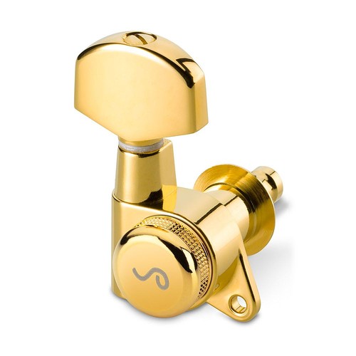 Schaller locking tuners x - locking,