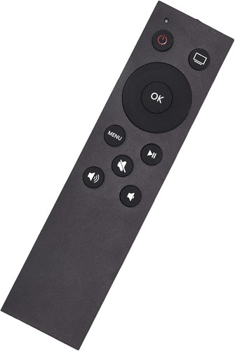 Replacement remote control - replacement, for