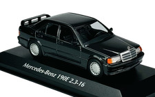MAXICHAMPS MERCEDES-BENZ 190E