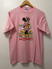 1980s Vintage Minnie Mouse