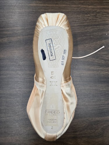 Freed london specials satin - freed,