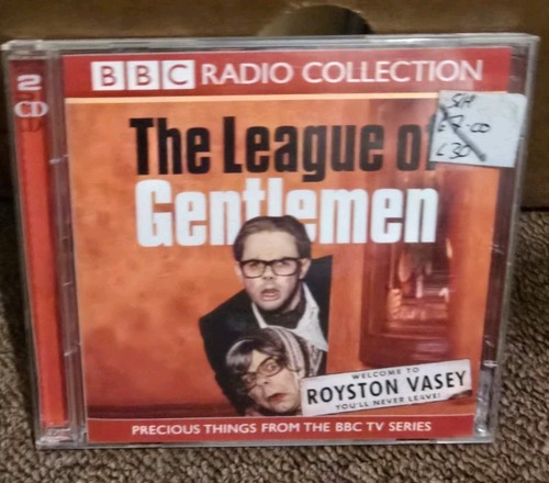 Various the league of - -,