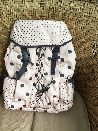 Cath kidston pink spot compact - kidston,