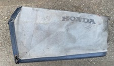 Honda Hrd 535 Lawnmower Grass