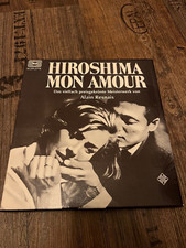 Ted bildplatte box hiroshima - bildplatte, *