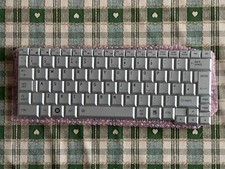 Toshiba Portege R500 Keyboard