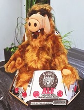 Coleco ALF (Alien Life Form)