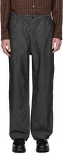 Nanamica Mariner Pants Gray