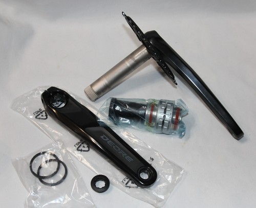 Genuine new shimano - shimano, deore