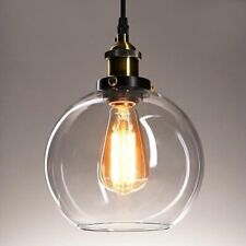 HAUSPRO Vintage Pendant Light