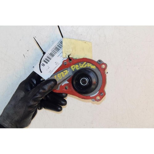 Water pump peugeot 208 - water,
