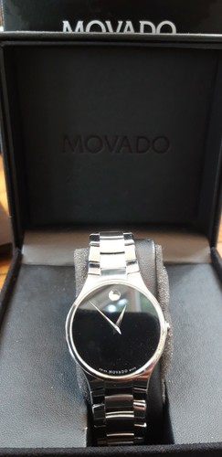 Reduced movado gents - *****reduced*****movado,