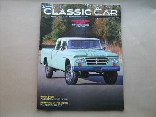 Classic car november - classic,