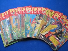 PIPPIN in Playland Comics -