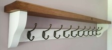 Coat rack shelf - coat, rack+shelf