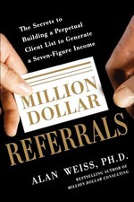Million dollar referrals the - million,