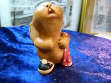 Pendelfin, Barney, rd no