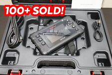 iCarsoft CR PRO PLUS 2025 Most Makes Car Diagnostic Scan Tool ABS AIR BAG - USED