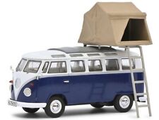 VW Volkswagen T1b Samba Bus