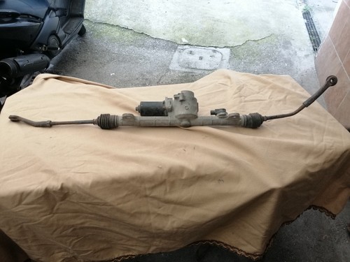 Nissan 300zx rear - 300zx, steering