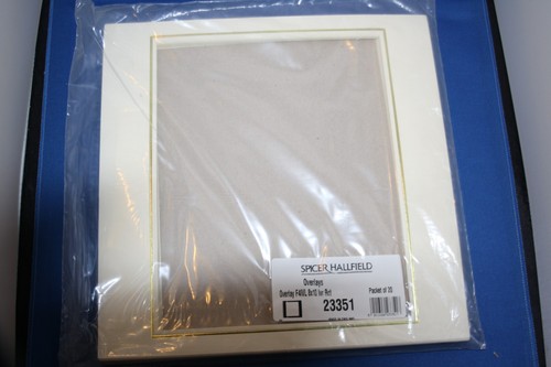 Spicer hallfield overlay ivory - spicer,