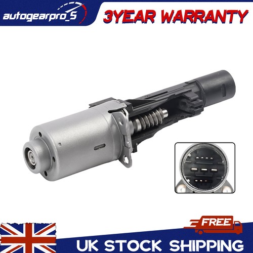 Engine actuator motor - engine,
