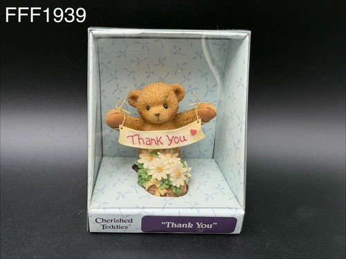 2003 enesco cherished teddies - enesco,