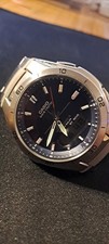 CASIO WAVE CEPTOR WVA-M640