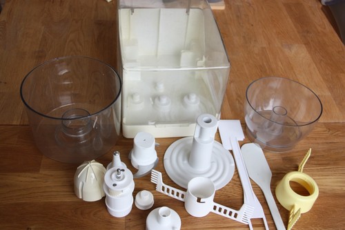 Magimix 4100 accessory - 4100,