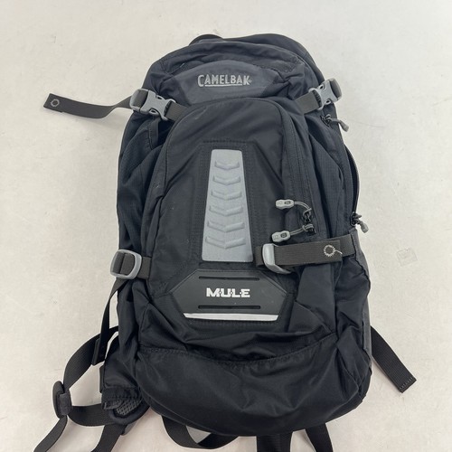 Camelbak mule hydration - camelbak,