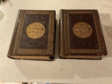 The illustrated Family Bible