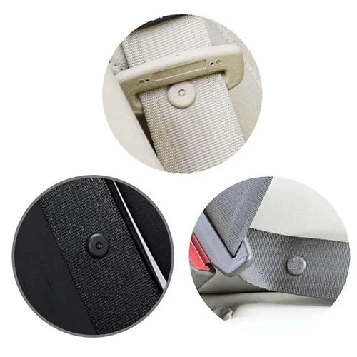 Sets car seat belt clip - sets,