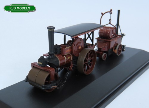 Gauge oxford diecast - gauge,